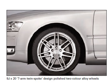 Audi S8 - Page 1 - Audi, VW, Seat & Skoda - PistonHeads