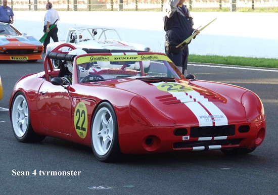 The annual what are you racing in 2014 thread.  - Page 1 - UK Club Motorsport - PistonHeads