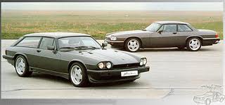 Lynx  Eventer  XJS . Where are they all ? - Page 9 - Jaguar - PistonHeads