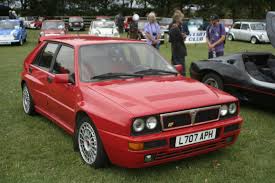 Delta Integrale or Escort Cossie.  Which would you choose? - Page 1 - General Gassing - PistonHeads