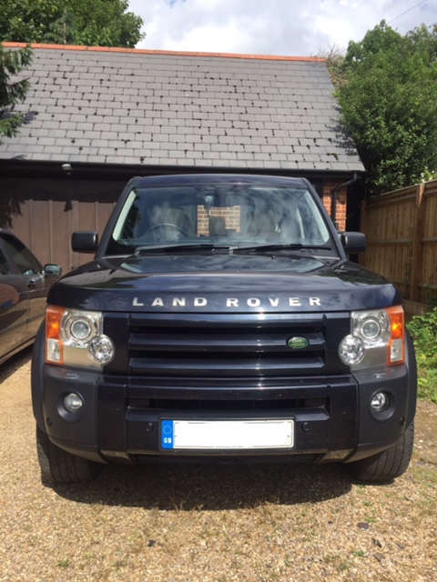 show us your land rover - Page 78 - Land Rover - PistonHeads