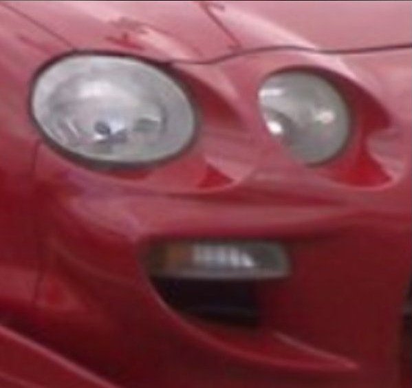 Cars with faces :) - Page 1 - General Gassing - PistonHeads