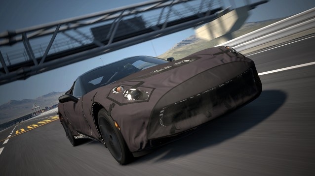 Gran turismo 5....the official thread [Vol 2] - Page 74 - Video Games - PistonHeads