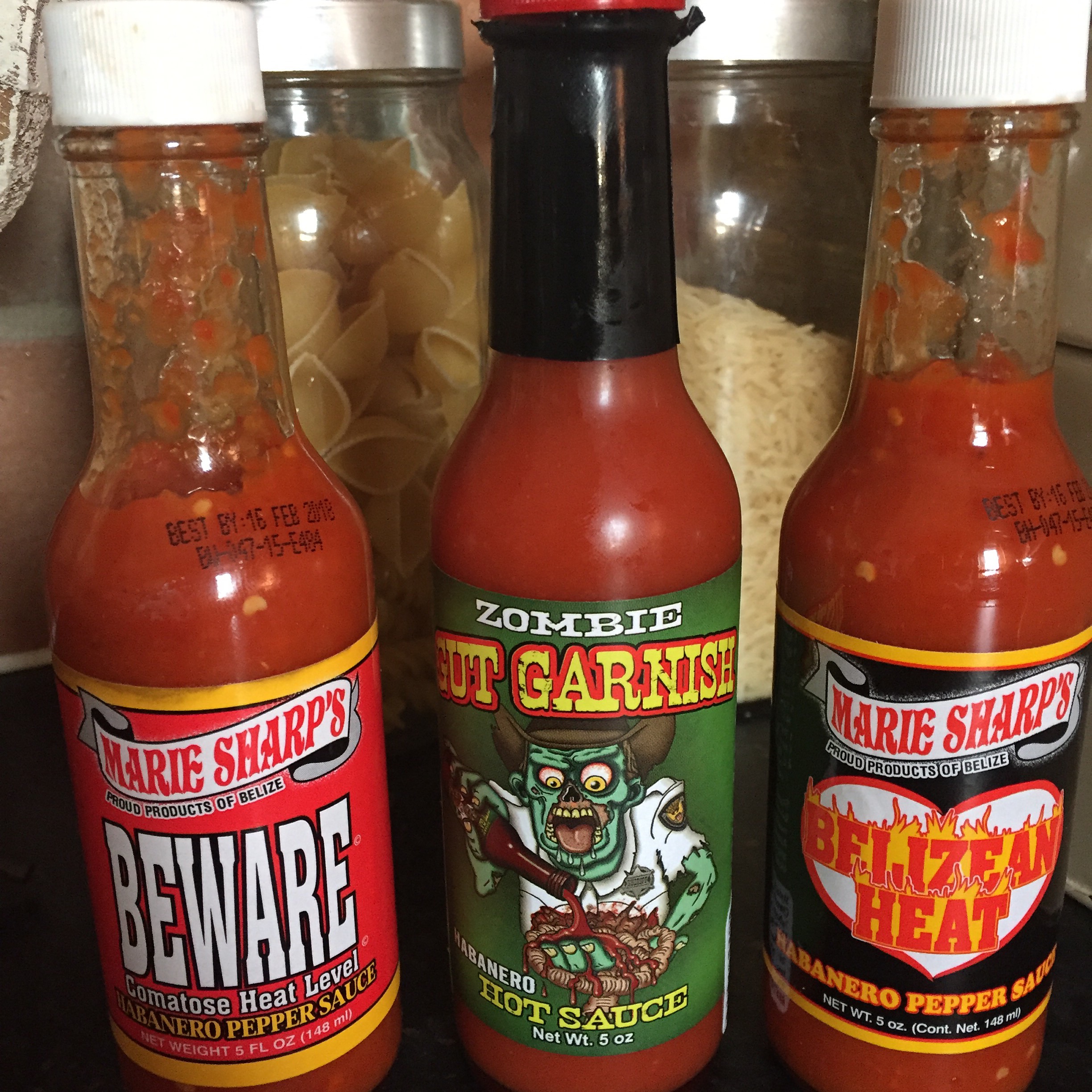 Show us your hot sauce - Page 51 - Food, Drink & Restaurants - PistonHeads