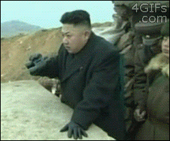 North Korea - how serious should we take them? - Page 31 - News, Politics & Economics - PistonHeads