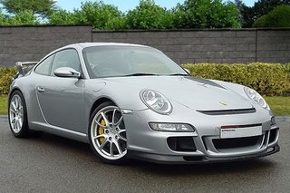 991 GT3 RS for sale - Page 2 - 911/Carrera GT - PistonHeads
