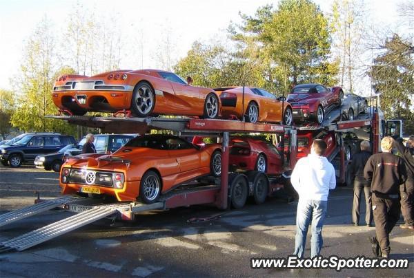 Car Transporter drivers... - Page 2 - General Gassing - PistonHeads