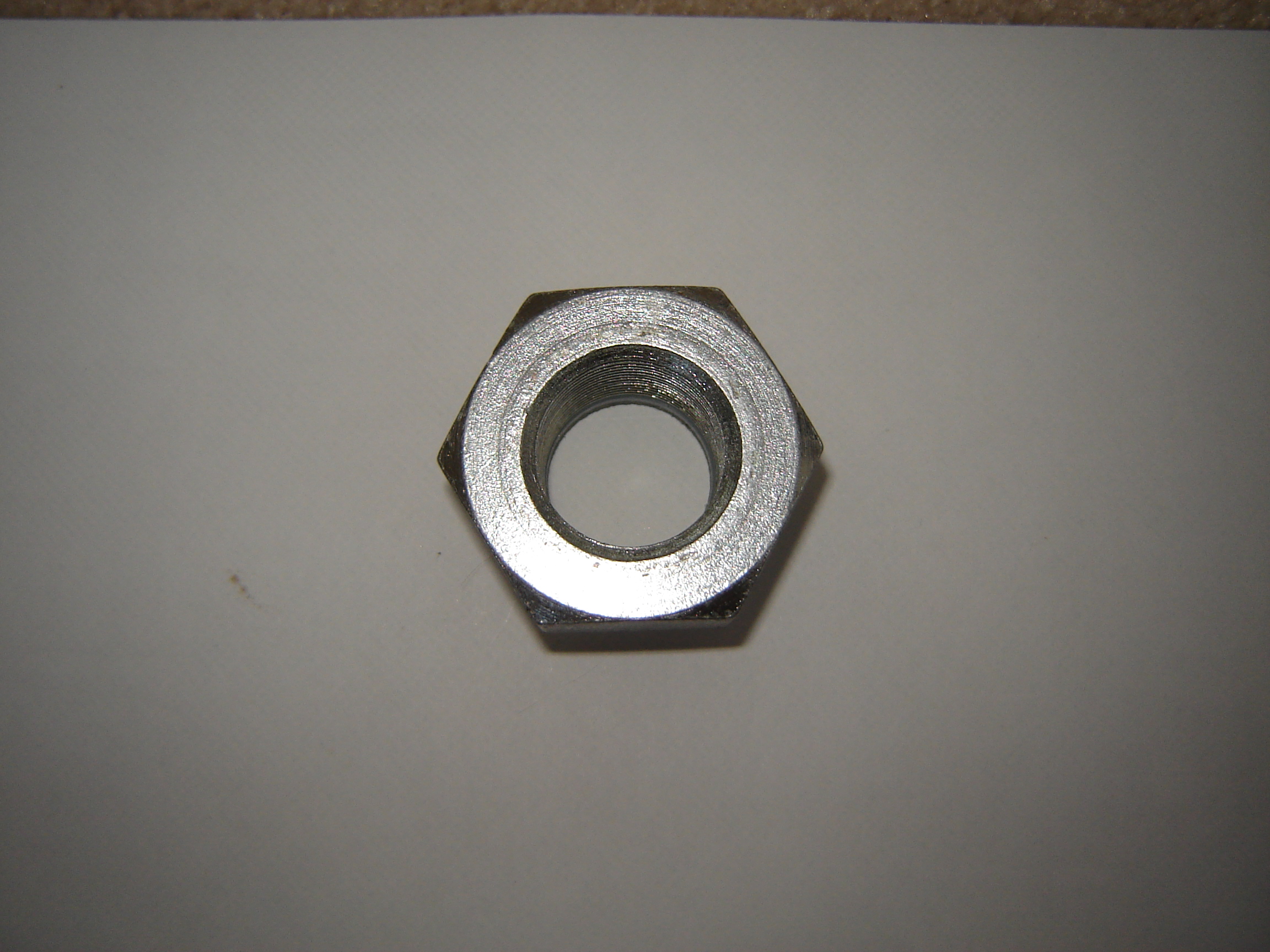 New Shine Drive Shaft Nuts! - Page 1 - Wedges - PistonHeads