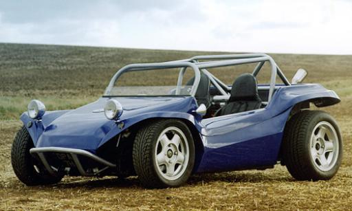 Who owns a Beach Buggy? - Page 4 - General Gassing - PistonHeads