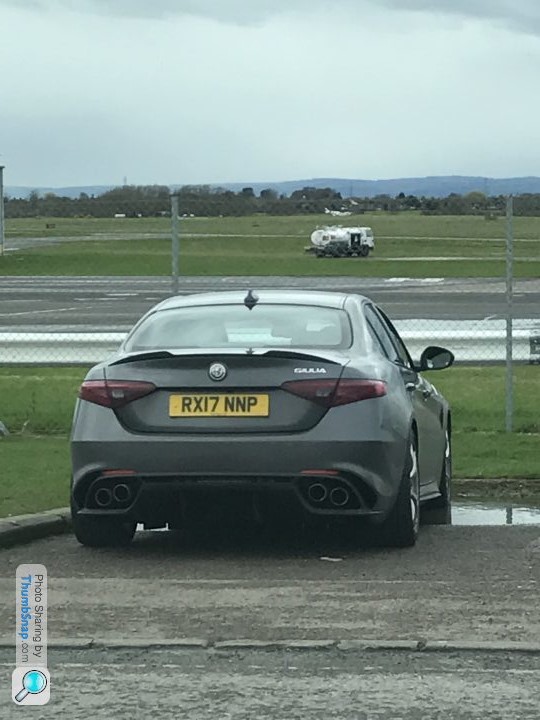 The South West spotted thread! - Page 483 - South West - PistonHeads