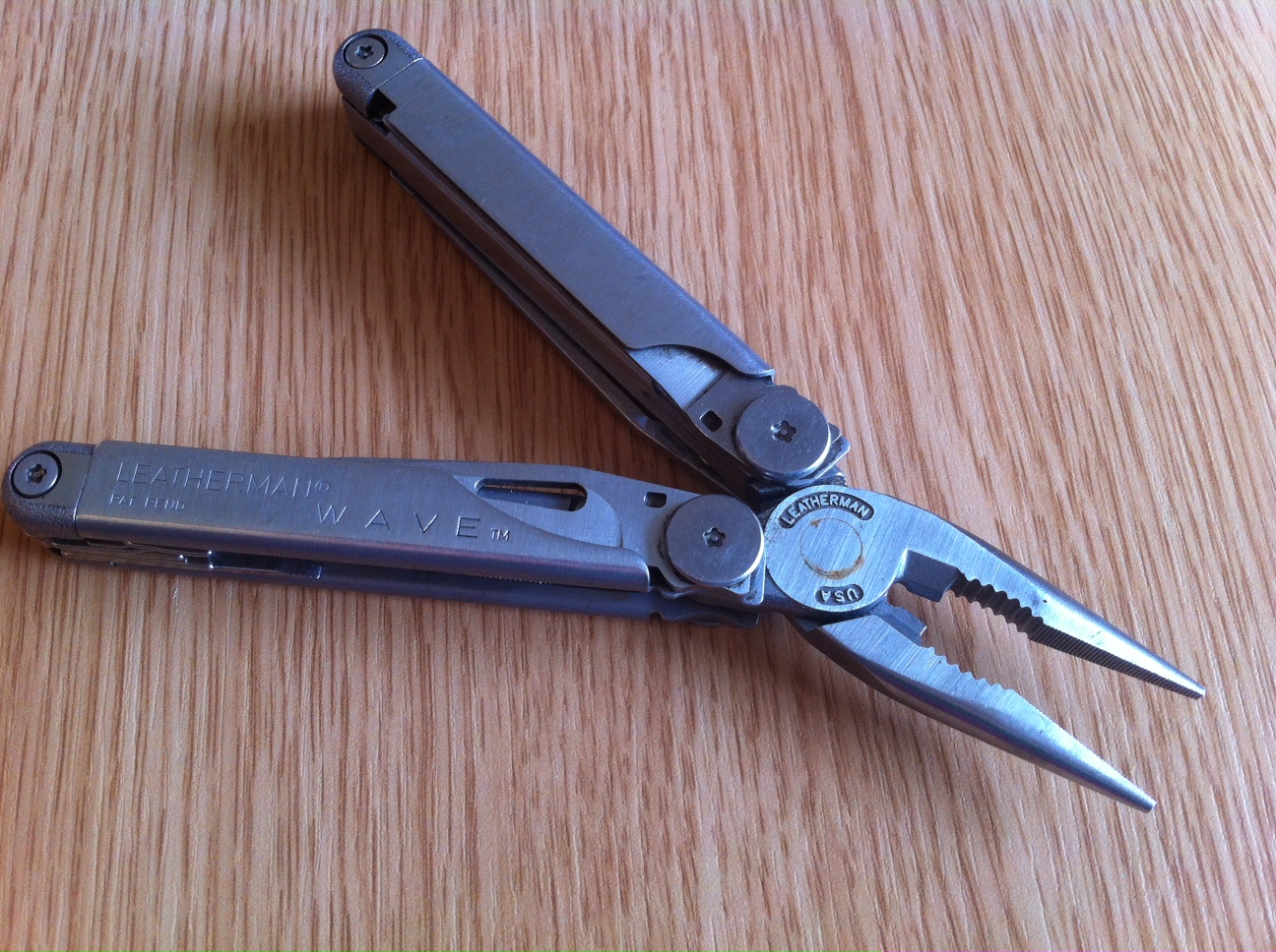 Show us your Leatherman... - Page 1 - The Lounge - PistonHeads