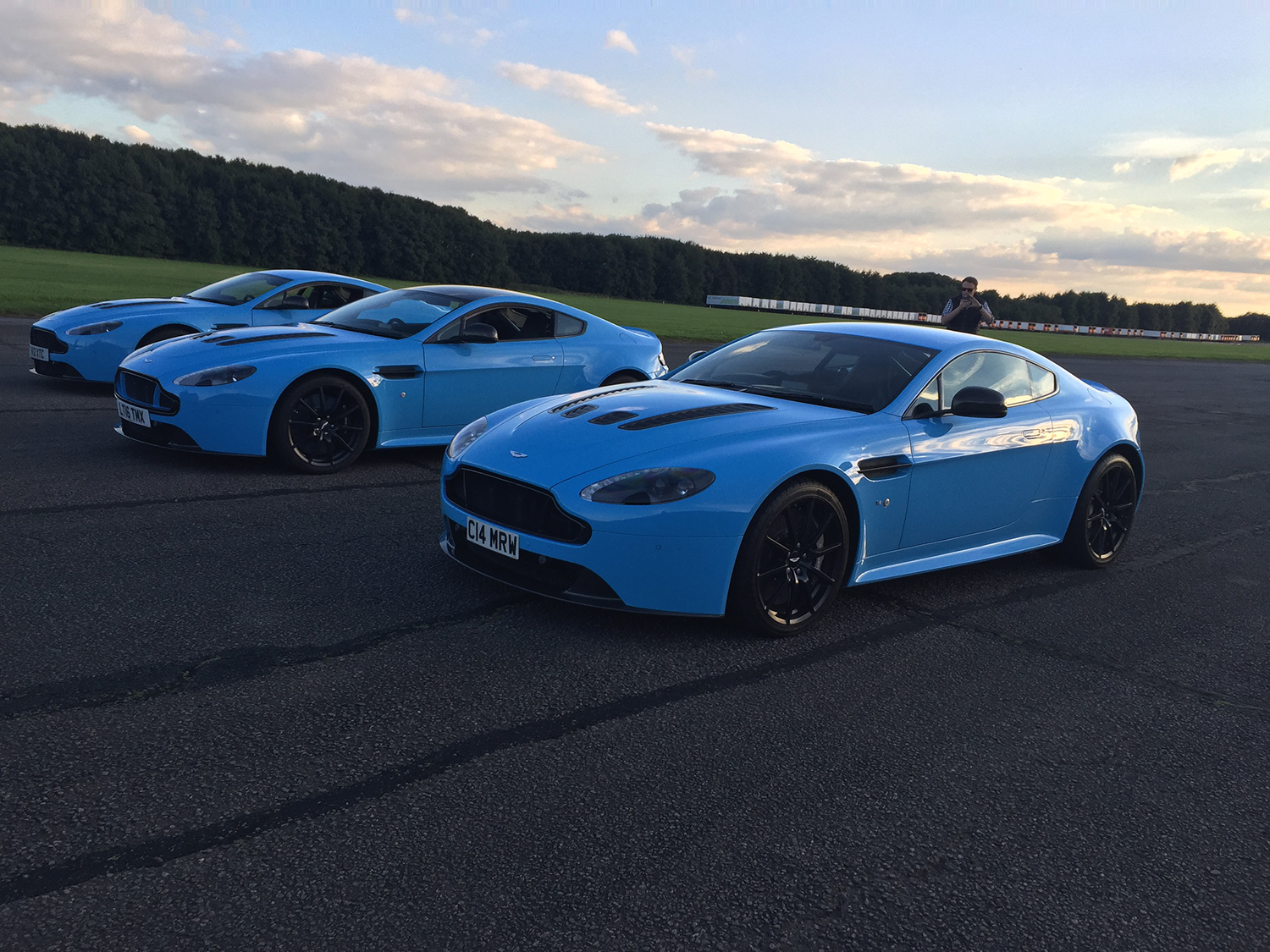 So what have you done with your Aston today? - Page 278 - Aston Martin - PistonHeads