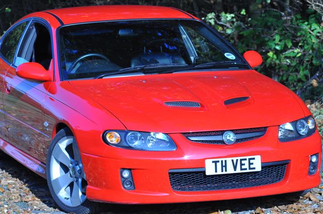 Our Cars - Page 1 - HSV & Monaro - PistonHeads