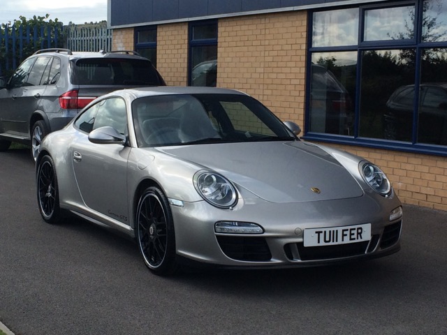 Cheap 997 GTS in the classifieds? - Page 1 - 911/Carrera GT - PistonHeads