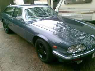 Lynx  Eventer  XJS . Where are they all ? - Page 10 - Jaguar - PistonHeads