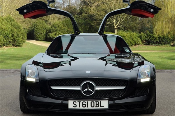 Show us your Mercedes! - Page 28 - Mercedes - PistonHeads
