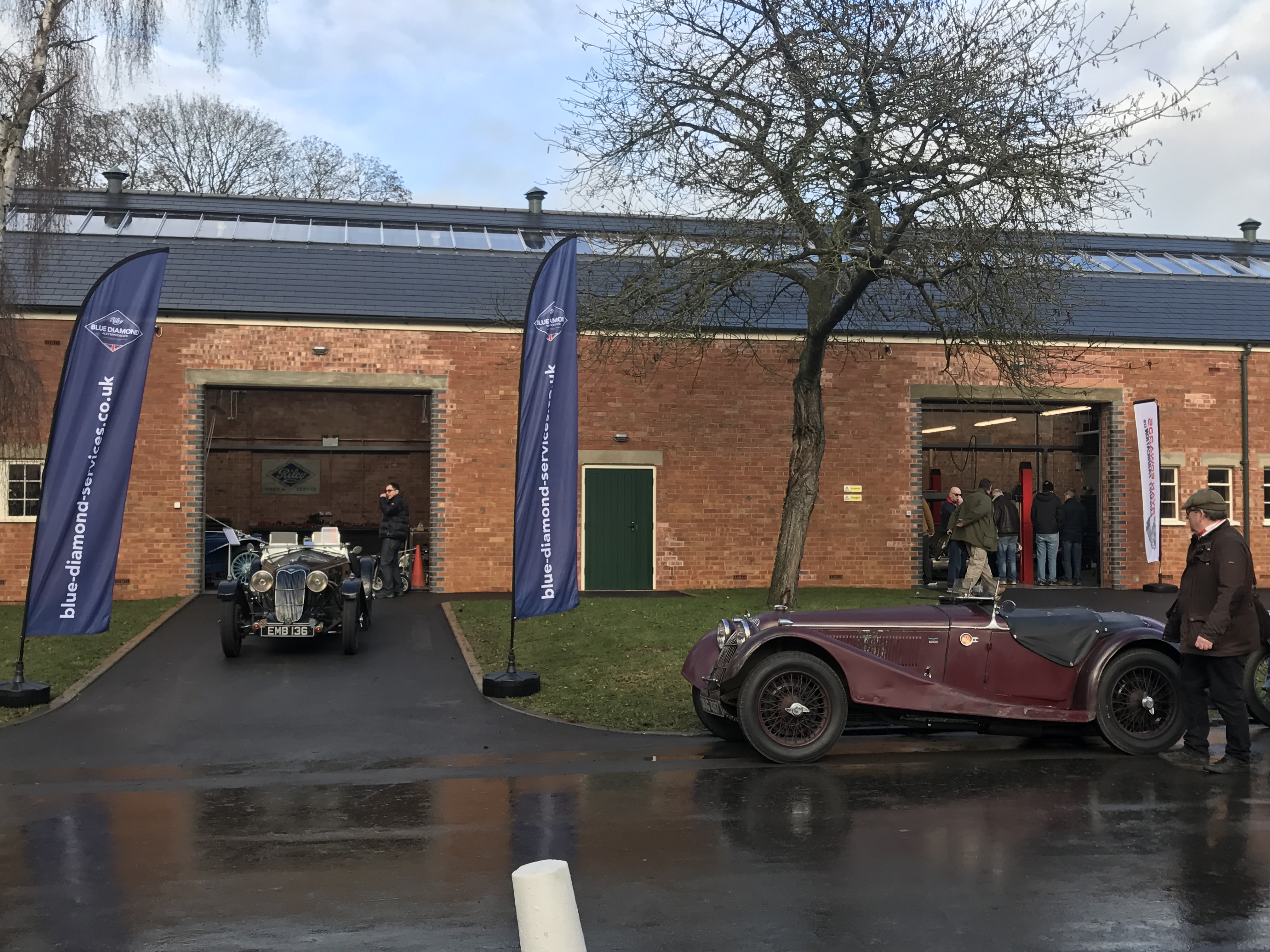 Bicester Sunday scramble January 8 2017 - Page 2 - Events/Meetings/Travel - PistonHeads