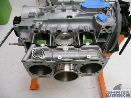 Machining individual liners - recommendations - Page 2 - Engines & Drivetrain - PistonHeads
