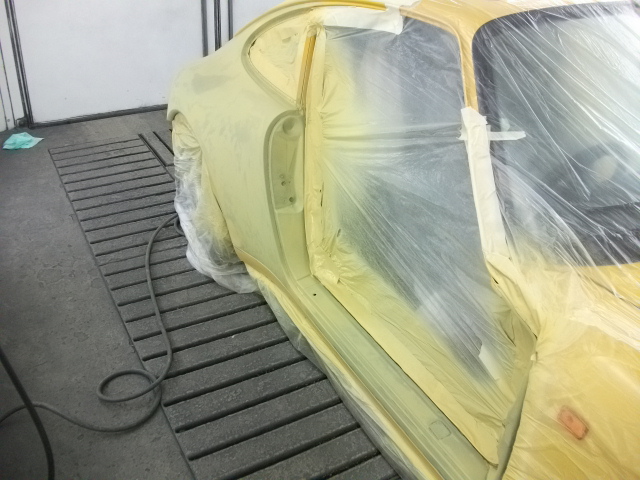 The perils of a full 911 restoration. - Page 1 - Porsche General - PistonHeads