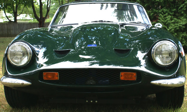 Early TVR Pictures - Page 92 - Classics - PistonHeads