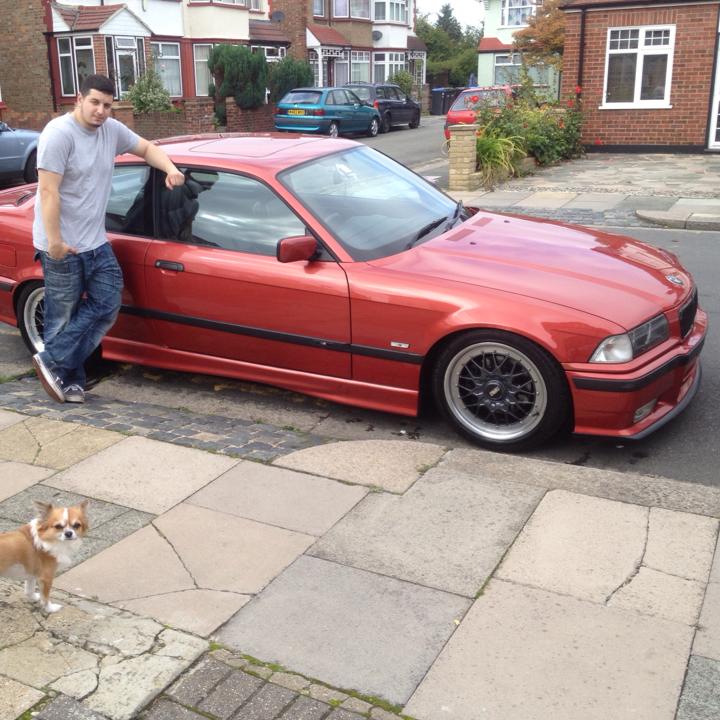 Yet another rescued E36 328i M Sport project... - Page 7 - Readers' Cars - PistonHeads