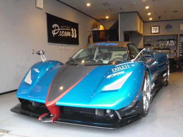 Is a Zonda really worth it? - Page 22 - Supercar General - PistonHeads
