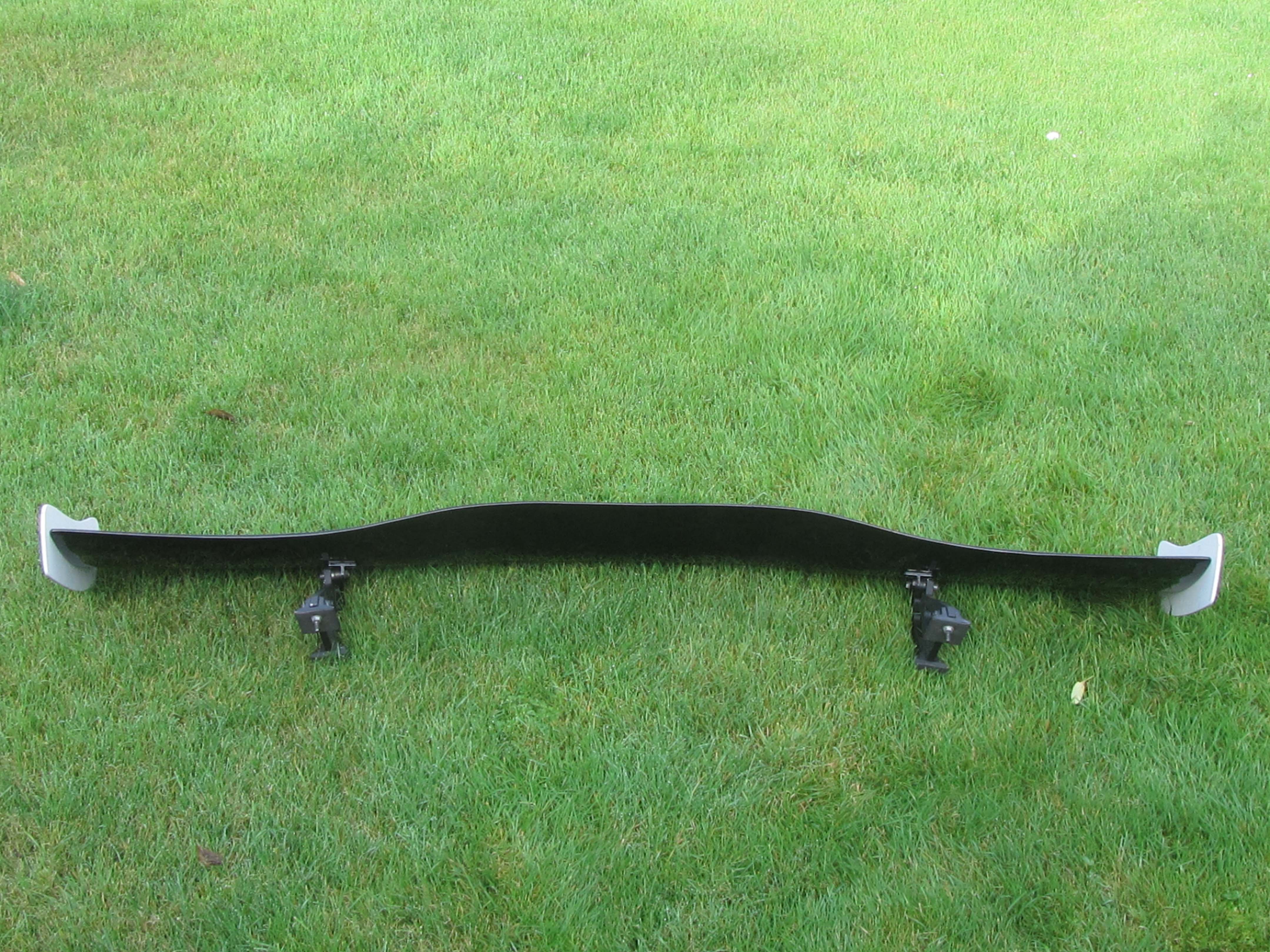 My new style Carbon Wing - Page 2 - Radical - PistonHeads