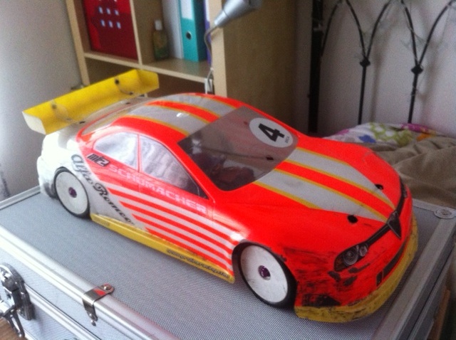 Show us your R/C - Page 1 - Scale Models - PistonHeads