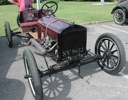 Are there any Model T owners on PH? - Page 1 - Ford - PistonHeads