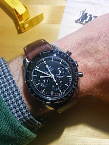 Omega Speedmaster - Page 3 - Watches - PistonHeads