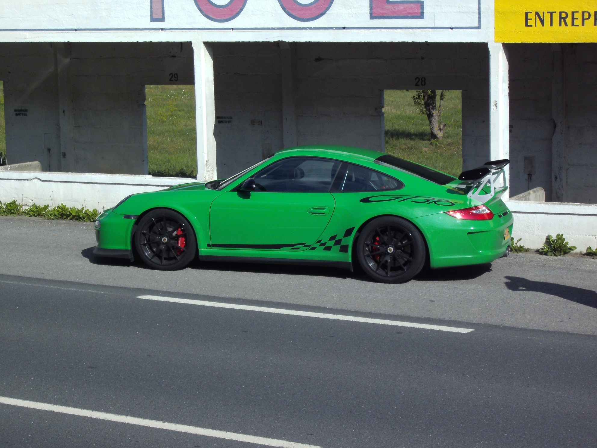 997.2 GT3 RS Dilemma - Page 7 - 911/Carrera GT - PistonHeads