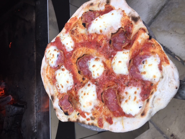 Pizza Oven Thread - Page 8 - Food, Drink & Restaurants - PistonHeads
