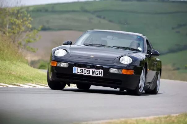 968 - the best spec... - Page 5 - Front Engined Porsches - PistonHeads