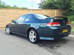 RE: Shed Of The Week: Honda Prelude VTI - Page 2 - General Gassing - PistonHeads