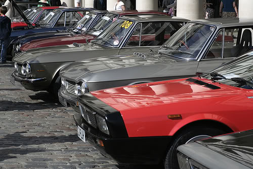 Lets see a picture of your classic(s) - Page 240 - Classic Cars and Yesterday's Heroes - PistonHeads