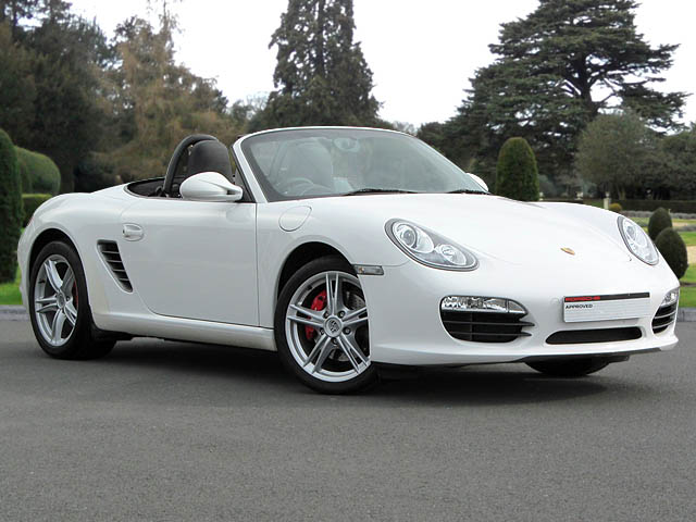 Boxster & Cayman Picture Thread - Page 4 - Boxster/Cayman - PistonHeads