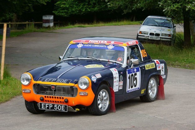 Pictures of your Classic in Action - Page 13 - Classic Cars and Yesterday's Heroes - PistonHeads