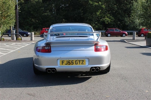 911 997Gen1 Prices bottoming out "FACT"now a bargain  - Page 2 - 911/Carrera GT - PistonHeads