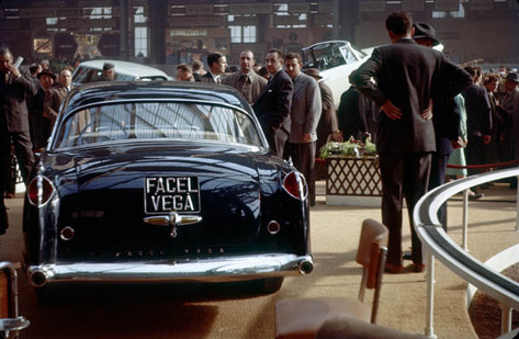 Help Facel Vega, Facel 2 - Page 33 - Classic Cars and Yesterday's Heroes - PistonHeads