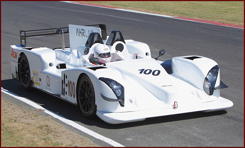 Two new LMP2 cars...  - Page 1 - Le Mans - PistonHeads