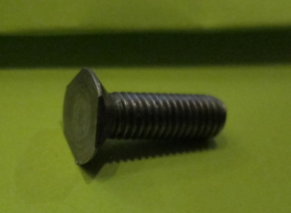 Mystery anti-tamper screw - Page 1 - Home Mechanics - PistonHeads