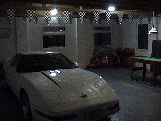 Who has the best Garage on Pistonheads???? - Page 106 - General Gassing - PistonHeads