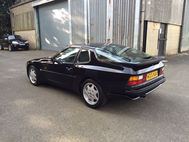 I test drove a 944 today, but want to talk to an expert - Page 1 - Front Engined Porsches - PistonHeads