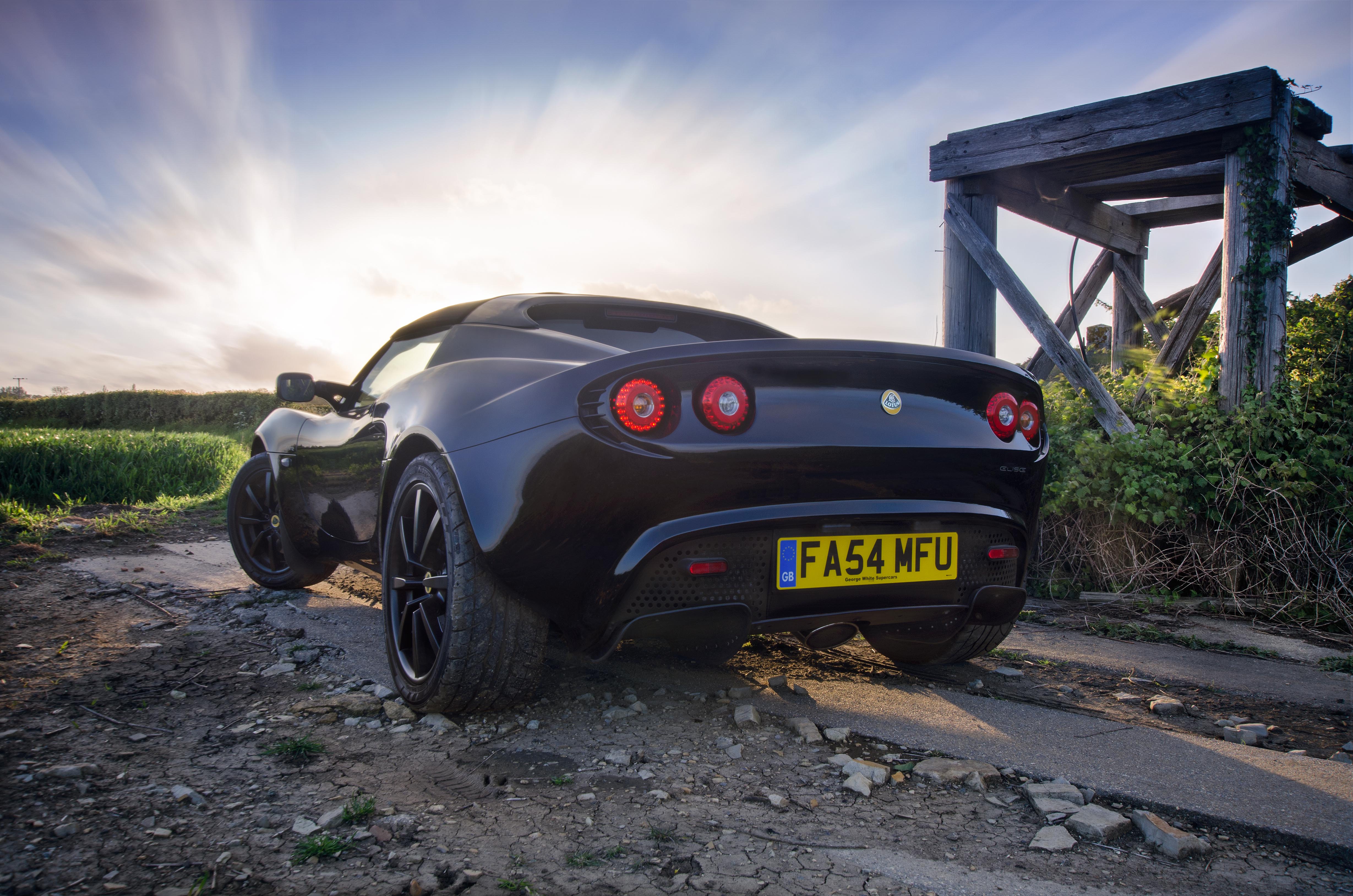 The big Elise/Exige picture thread - Page 20 - Elise/Exige/Europa/340R - PistonHeads