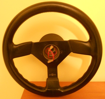 Steering Wheel - Page 1 - S Series - PistonHeads