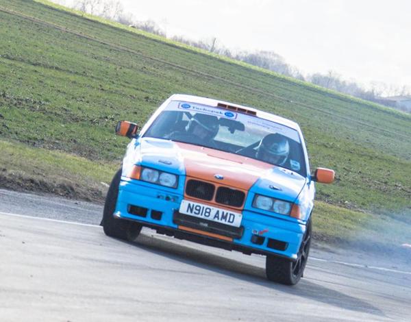 E36 Compact as a track car - Page 1 - Track Days - PistonHeads