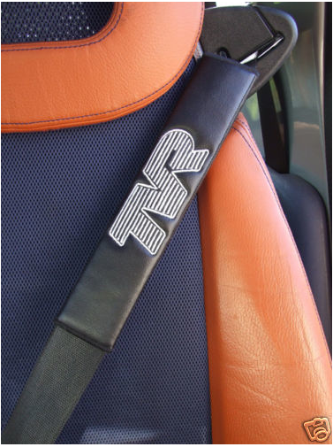 TVR styled seat belt pads - Page 1 - General TVR Stuff & Gossip - PistonHeads