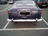Rover P5b coupe - Page 1 - Rover - PistonHeads