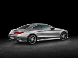 RE: Mercedes S-Class Coupe: Review - Page 2 - General Gassing - PistonHeads