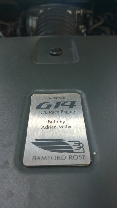 Aston Martin advice from Bamford Rose independent specialist - Page 76 - Aston Martin - PistonHeads
